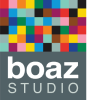 small boaz stuios logo